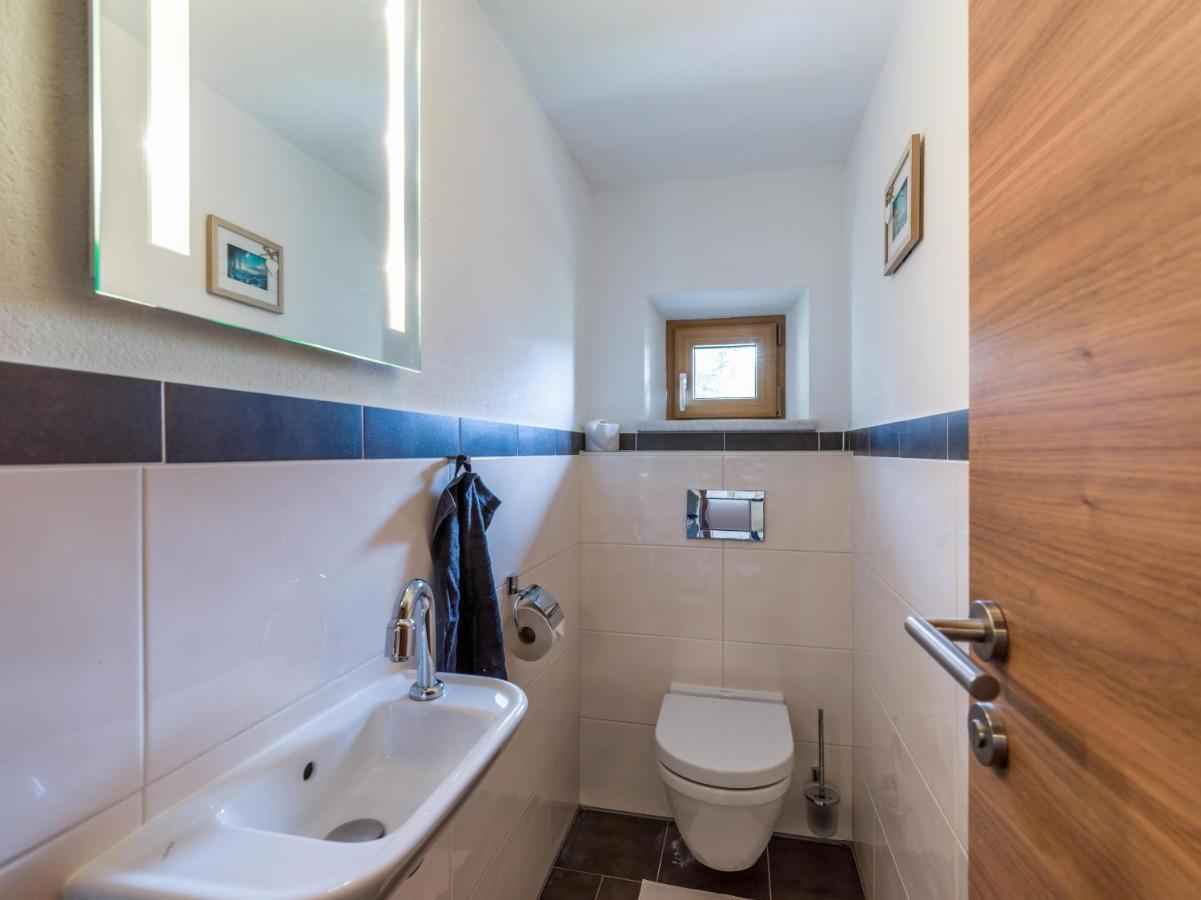 Appartement Waldmoos Ellmau Buitenkant foto